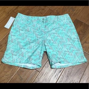 Adidas Women’s Golf Shorts